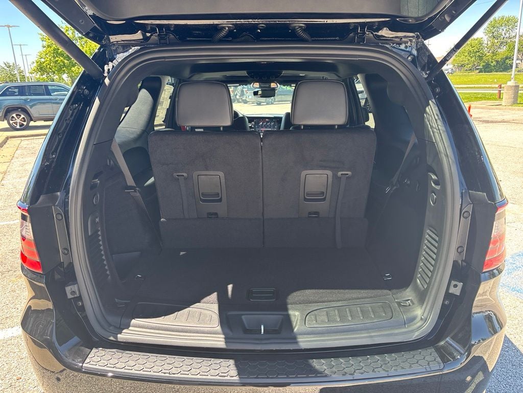 2026 Dodge Durango GT HEMI V8