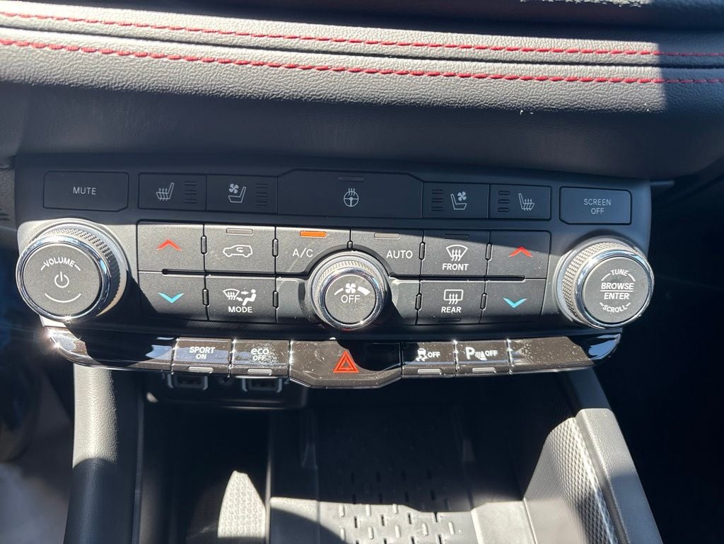 2026 Dodge Durango GT HEMI V8