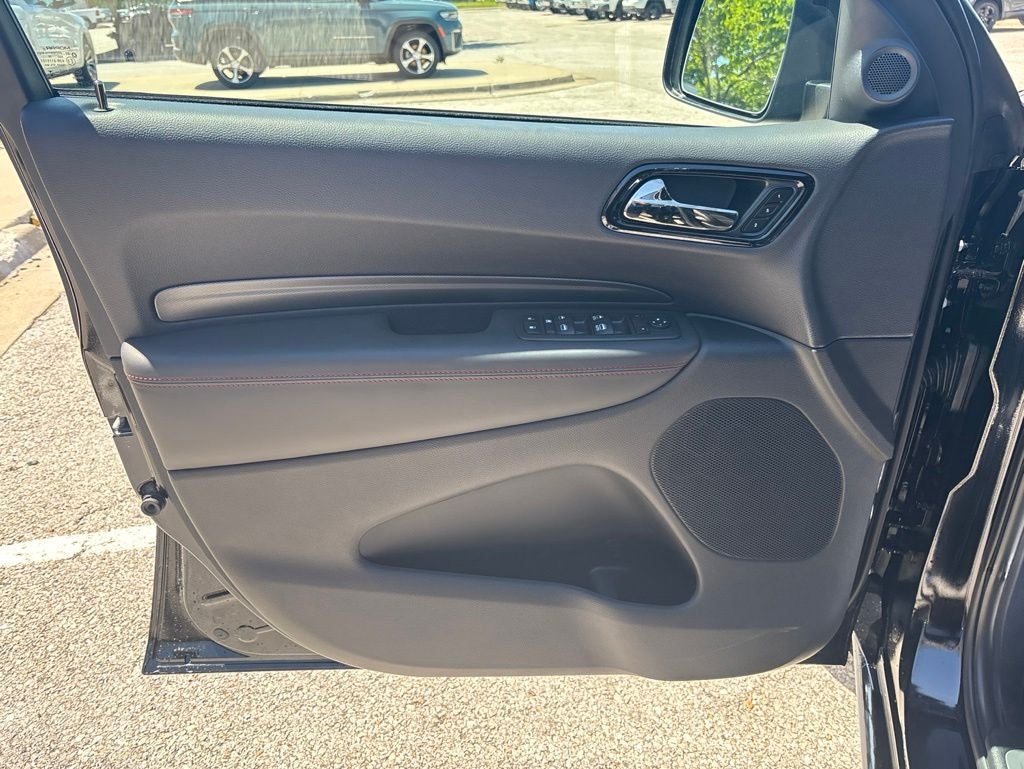2026 Dodge Durango GT HEMI V8