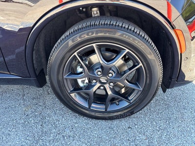 2027 Dodge Durango DURANGO GT HEMI V8 PLUS AWD