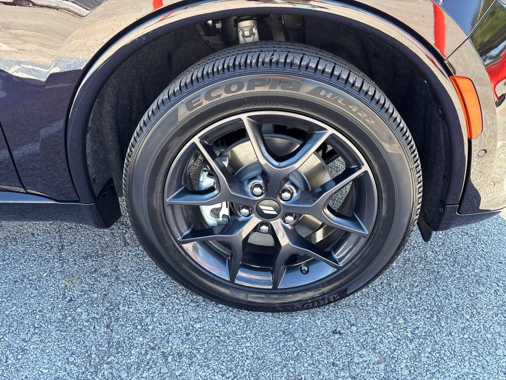 2027 Dodge Durango DURANGO GT HEMI V8 PLUS AWD