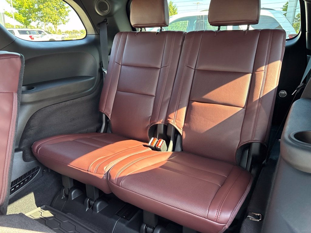 2027 Dodge Durango DURANGO GT HEMI V8 PLUS AWD