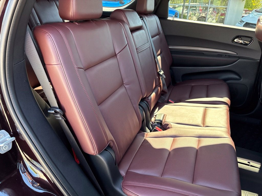 2027 Dodge Durango DURANGO GT HEMI V8 PLUS AWD