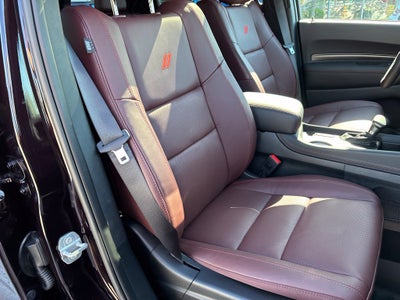 2027 Dodge Durango DURANGO GT HEMI V8 PLUS AWD