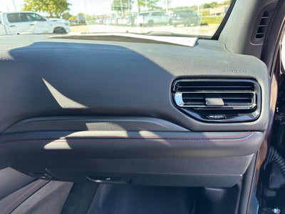 2027 Dodge Durango DURANGO GT HEMI V8 PLUS AWD