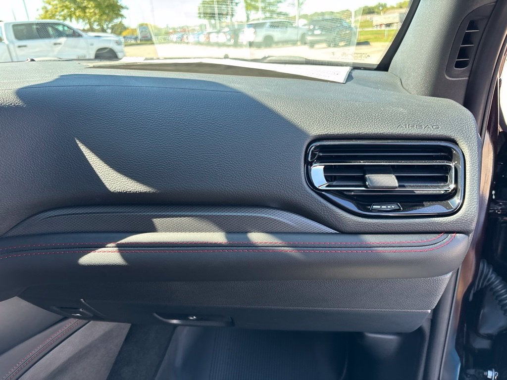 2027 Dodge Durango DURANGO GT HEMI V8 PLUS AWD