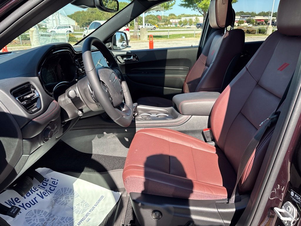 2027 Dodge Durango DURANGO GT HEMI V8 PLUS AWD