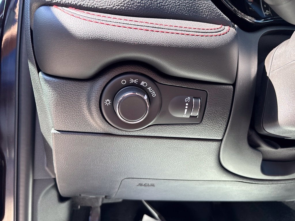 2027 Dodge Durango DURANGO GT HEMI V8 PLUS AWD