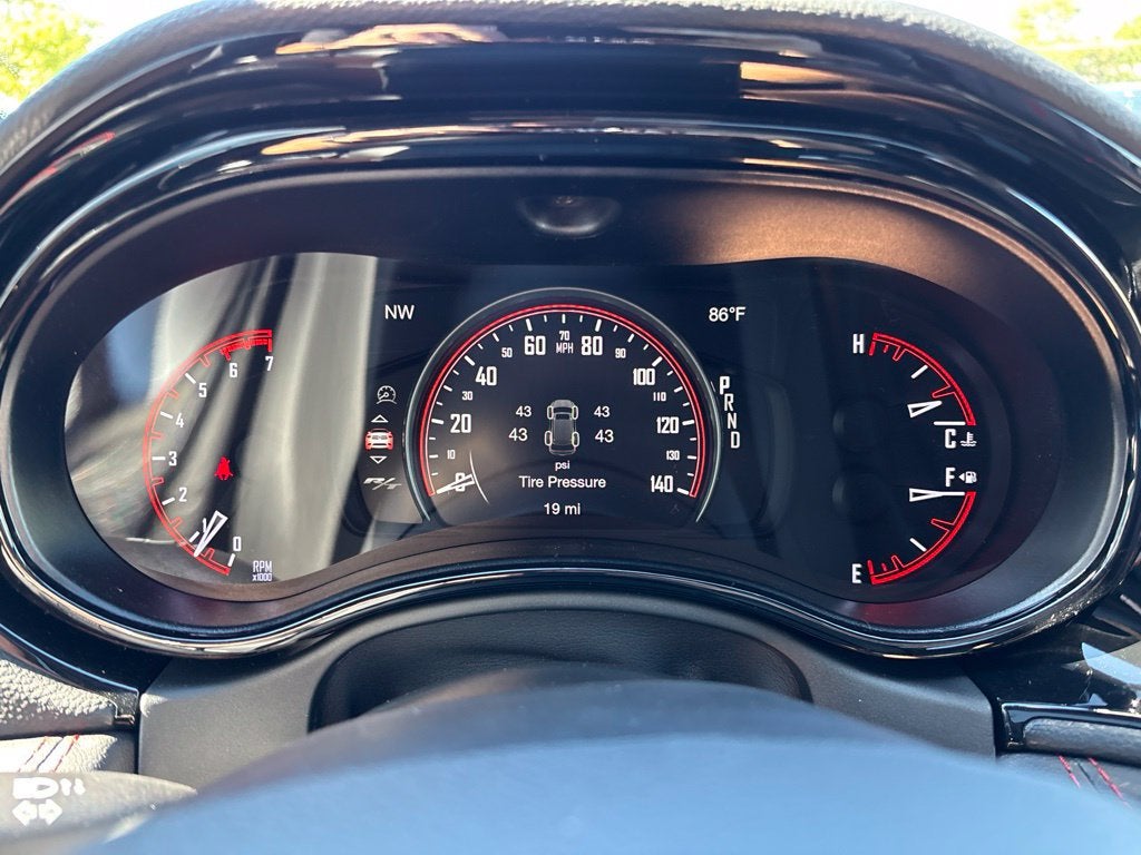 2027 Dodge Durango DURANGO GT HEMI V8 PLUS AWD