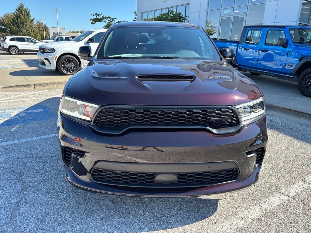 2027 Dodge Durango DURANGO GT HEMI V8 PLUS AWD