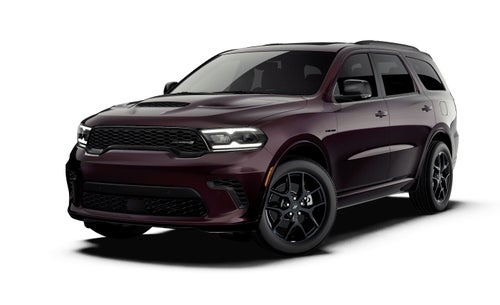 2027 Dodge Durango DURANGO GT HEMI V8 PLUS AWD