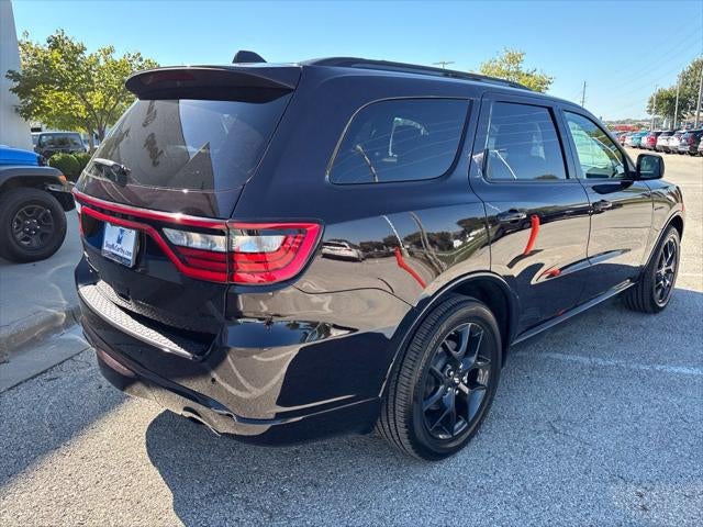 2027 Dodge Durango DURANGO GT HEMI V8 PLUS AWD