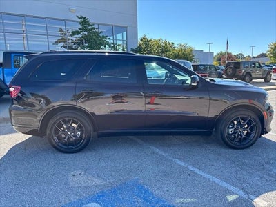2027 Dodge Durango DURANGO GT HEMI V8 PLUS AWD