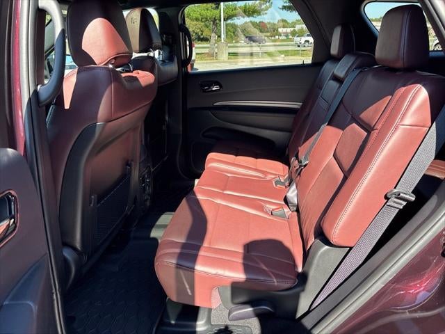 2027 Dodge Durango DURANGO GT HEMI V8 PLUS AWD
