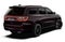 2027 Dodge Durango DURANGO GT HEMI V8 PLUS AWD