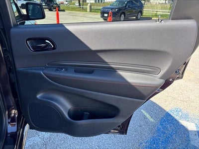 2027 Dodge Durango DURANGO GT HEMI V8 PLUS AWD