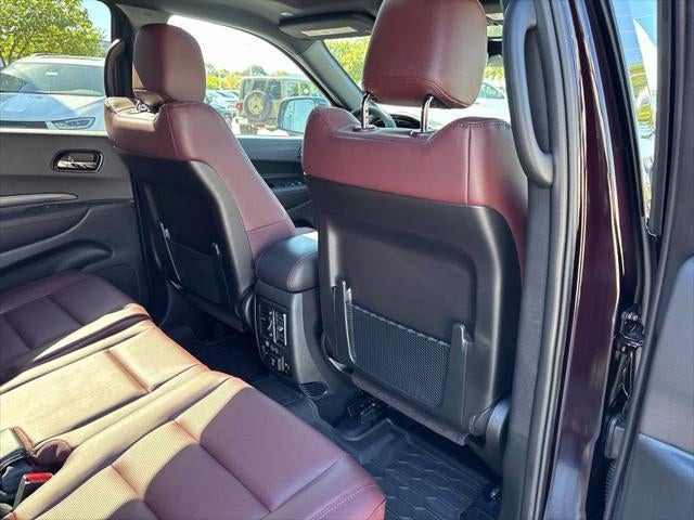 2027 Dodge Durango DURANGO GT HEMI V8 PLUS AWD