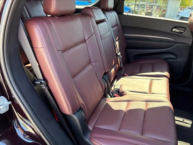 2027 Dodge Durango DURANGO GT HEMI V8 PLUS AWD