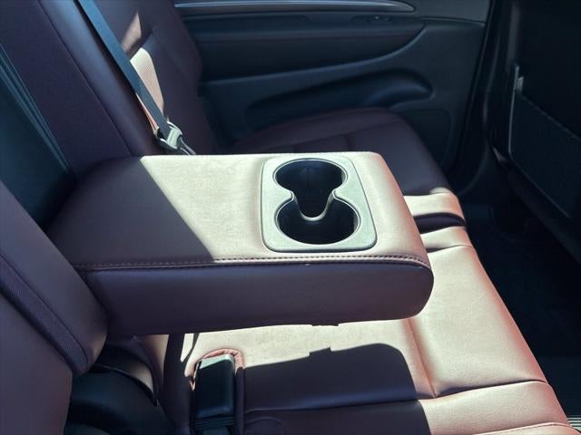 2027 Dodge Durango DURANGO GT HEMI V8 PLUS AWD