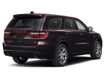 2027 Dodge Durango DURANGO GT HEMI V8 PLUS AWD
