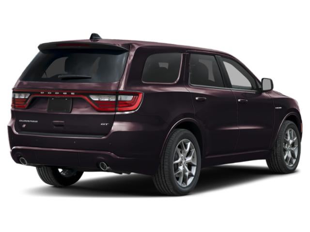 2027 Dodge Durango DURANGO GT HEMI V8 PLUS AWD
