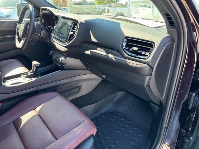 2027 Dodge Durango DURANGO GT HEMI V8 PLUS AWD