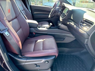 2027 Dodge Durango DURANGO GT HEMI V8 PLUS AWD