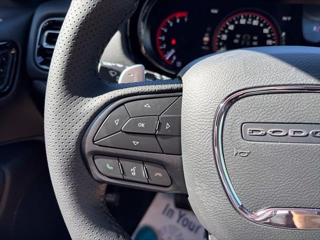 2027 Dodge Durango DURANGO GT HEMI V8 PLUS AWD