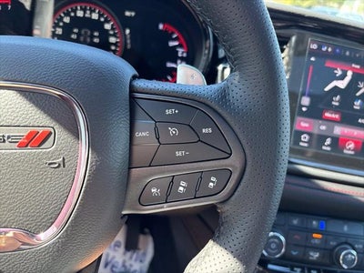 2027 Dodge Durango DURANGO GT HEMI V8 PLUS AWD