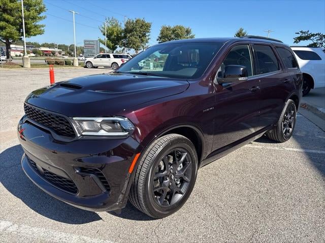 2027 Dodge Durango DURANGO GT HEMI V8 PLUS AWD