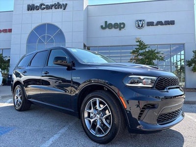 2027 Dodge Durango DURANGO GT HEMI V8 AWD