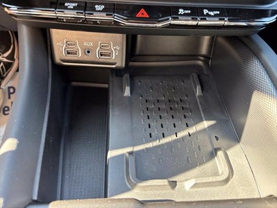 2027 Dodge Durango DURANGO GT HEMI V8 AWD