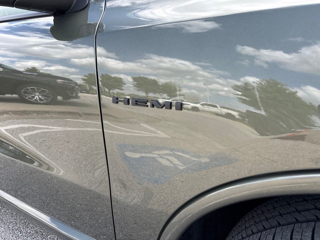 2026 Dodge Durango DURANGO GT AWD HEMI V8