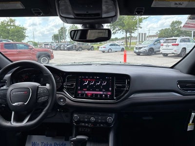 2026 Dodge Durango DURANGO GT AWD HEMI V8