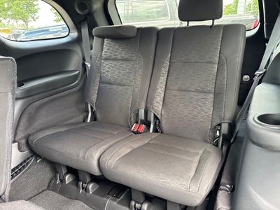 2026 Dodge Durango DURANGO GT AWD HEMI V8