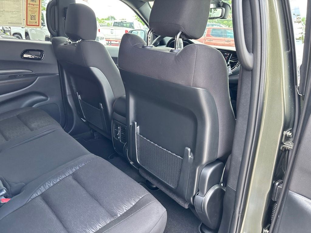 2026 Dodge Durango DURANGO GT AWD HEMI V8
