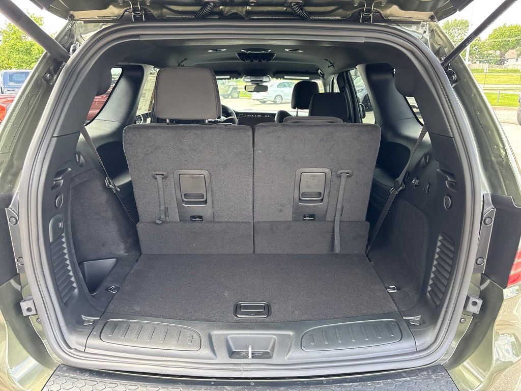 2026 Dodge Durango DURANGO GT AWD HEMI V8
