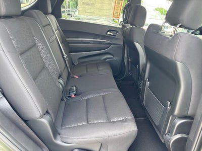 2026 Dodge Durango DURANGO GT AWD HEMI V8