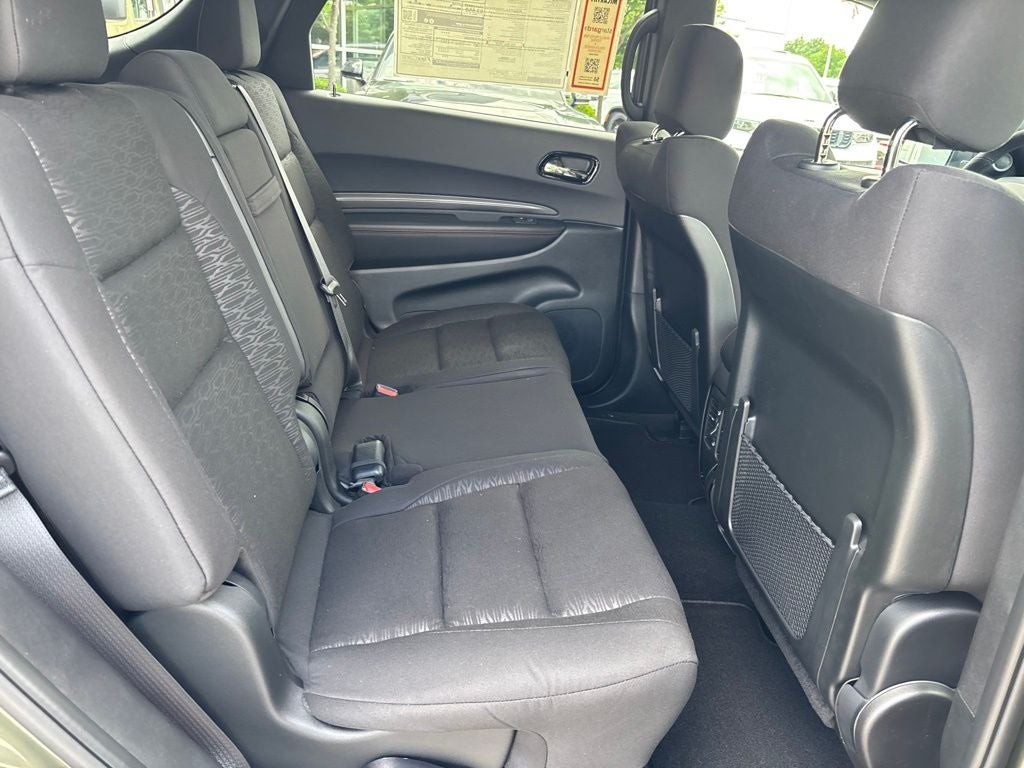 2026 Dodge Durango DURANGO GT AWD HEMI V8