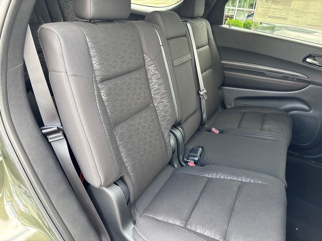 2026 Dodge Durango DURANGO GT AWD HEMI V8