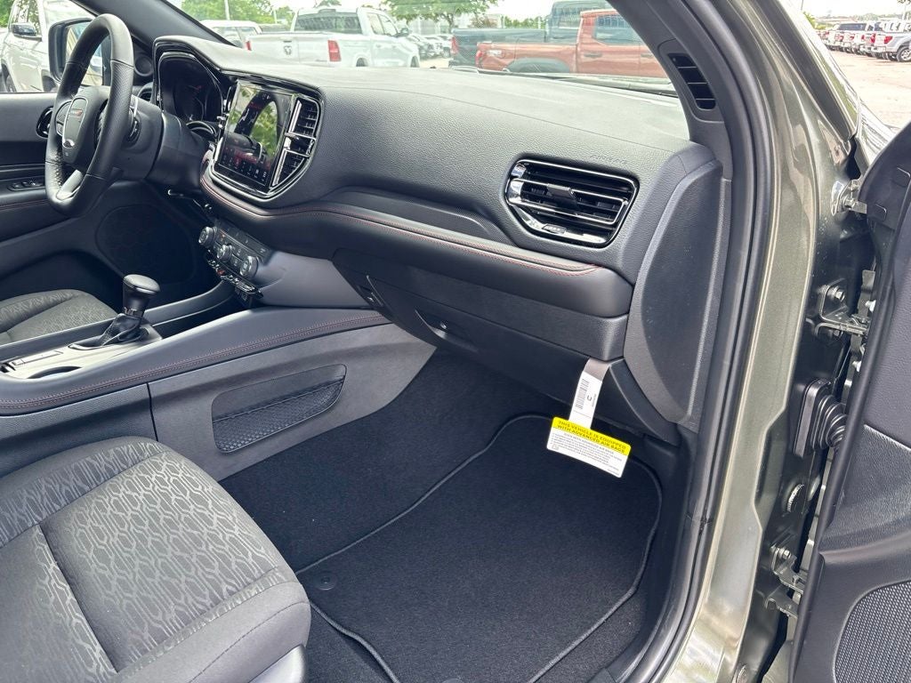2026 Dodge Durango DURANGO GT AWD HEMI V8