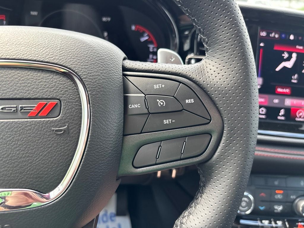 2026 Dodge Durango DURANGO GT AWD HEMI V8