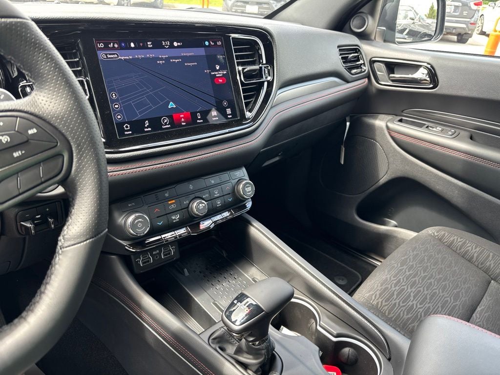 2026 Dodge Durango DURANGO GT AWD HEMI V8