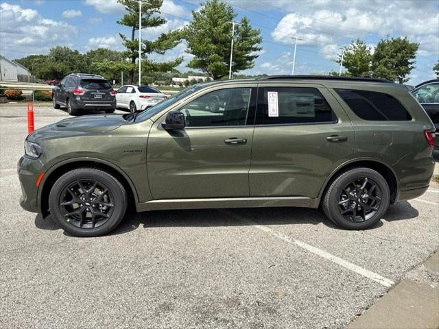 2026 Dodge Durango DURANGO GT AWD HEMI V8