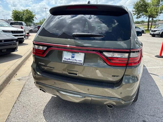 2026 Dodge Durango DURANGO GT AWD HEMI V8