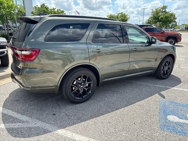 2026 Dodge Durango DURANGO GT AWD HEMI V8