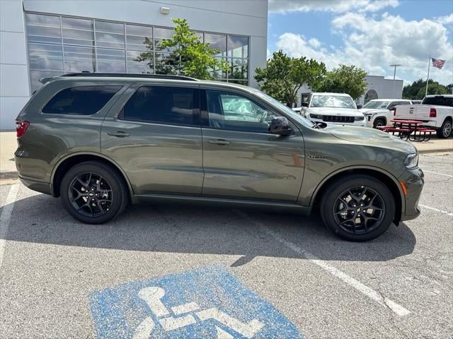 2026 Dodge Durango DURANGO GT AWD HEMI V8