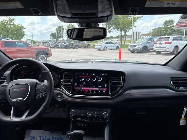 2026 Dodge Durango DURANGO GT AWD HEMI V8