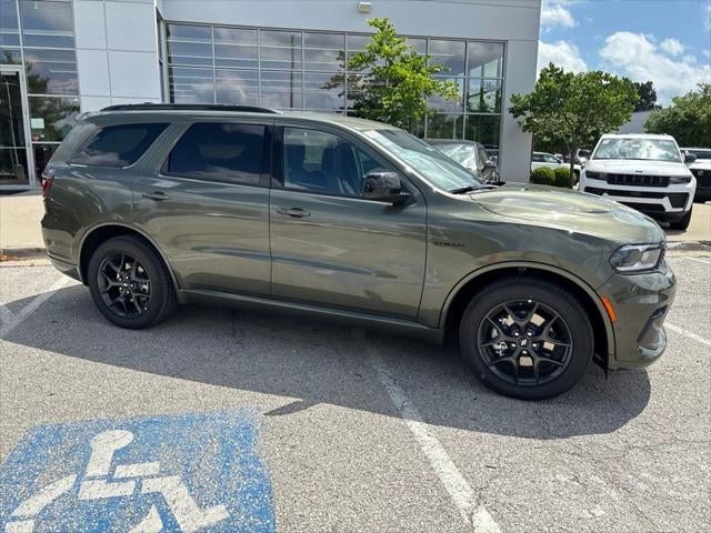 2026 Dodge Durango DURANGO GT AWD HEMI V8
