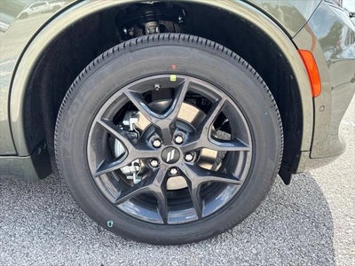 2026 Dodge Durango DURANGO GT AWD HEMI V8